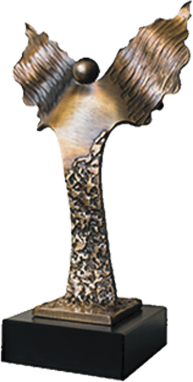 Personality of the year Award